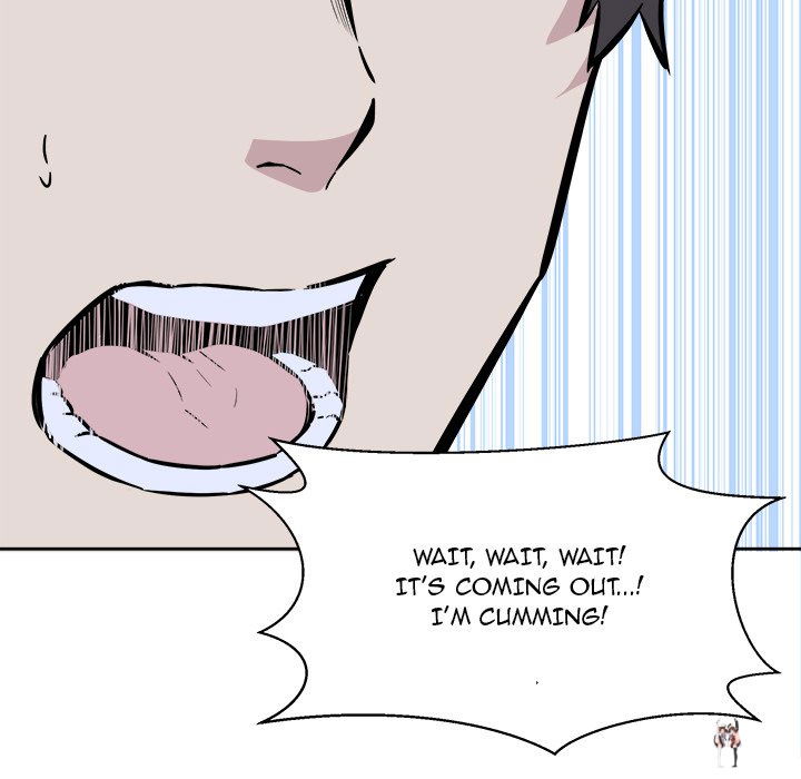 Excuse me, This is my Room Excuse me, This is my Room Chapter 73 - Page 143