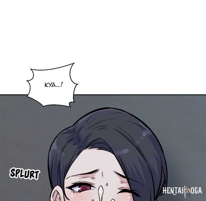 Excuse me, This is my Room Excuse me, This is my Room Chapter 73 - Page 144