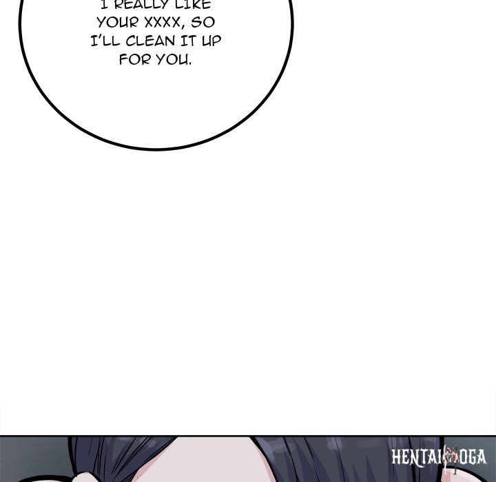 Excuse me, This is my Room Excuse me, This is my Room Chapter 73 - Page 150