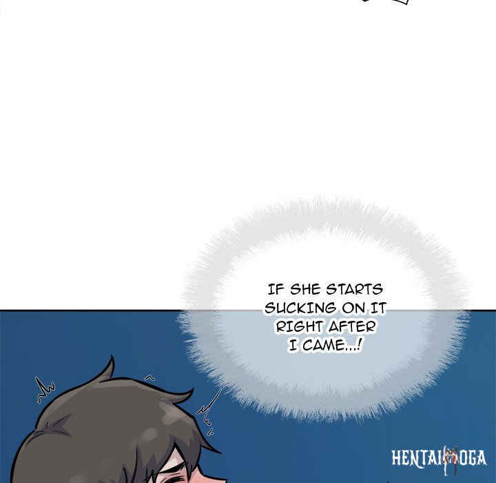 Excuse me, This is my Room Excuse me, This is my Room Chapter 73 - Page 152