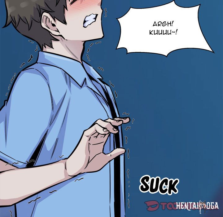 Excuse me, This is my Room Excuse me, This is my Room Chapter 73 - Page 153