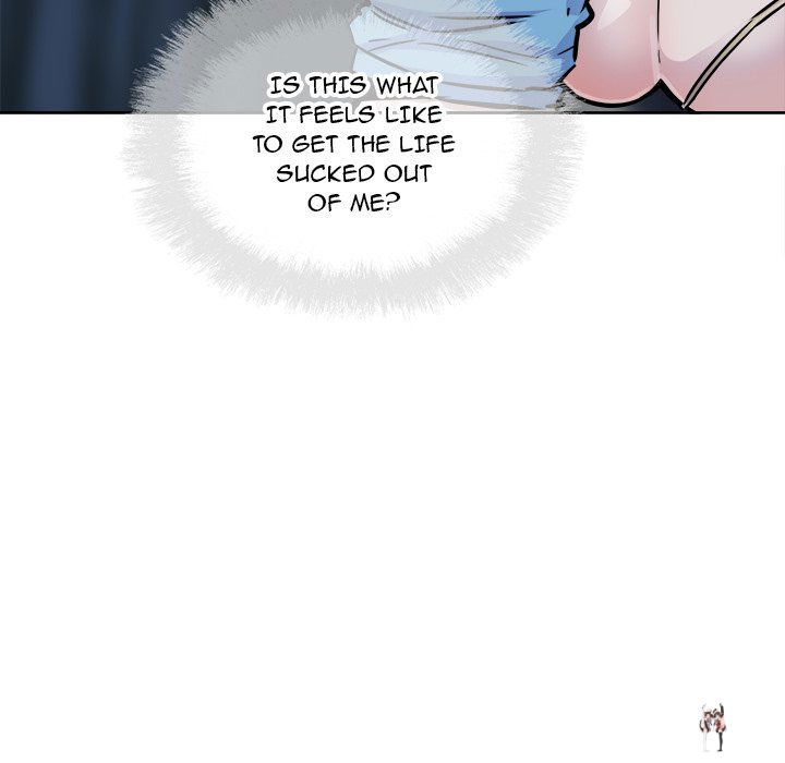 Excuse me, This is my Room Excuse me, This is my Room Chapter 73 - Page 155