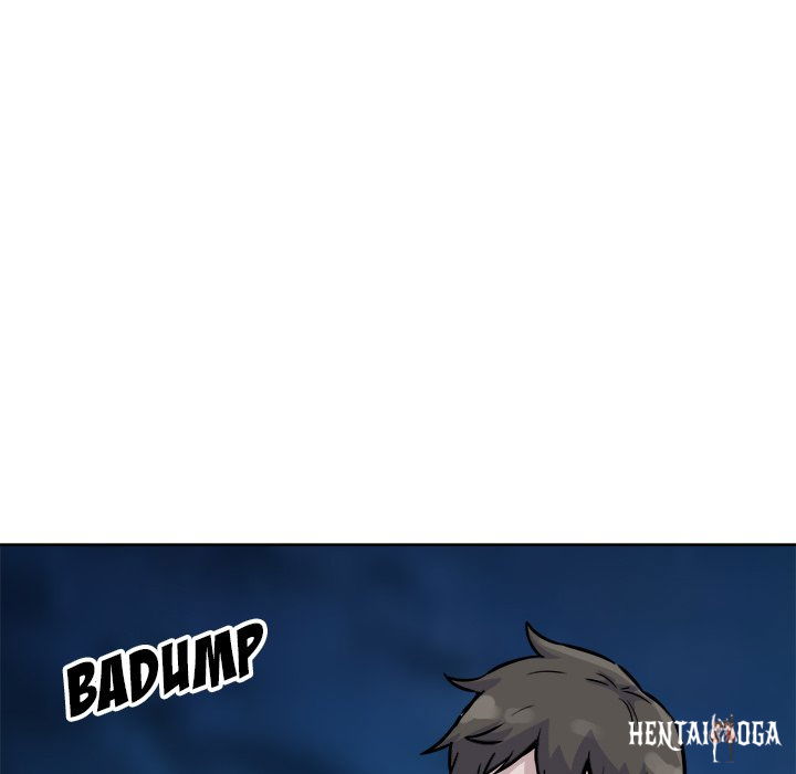 Excuse me, This is my Room Excuse me, This is my Room Chapter 73 - Page 158