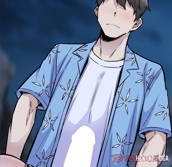 Excuse me, This is my Room Excuse me, This is my Room Chapter 73 - Page 159