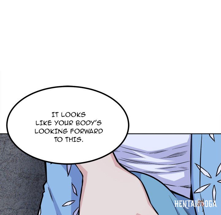 Excuse me, This is my Room Excuse me, This is my Room Chapter 73 - Page 16