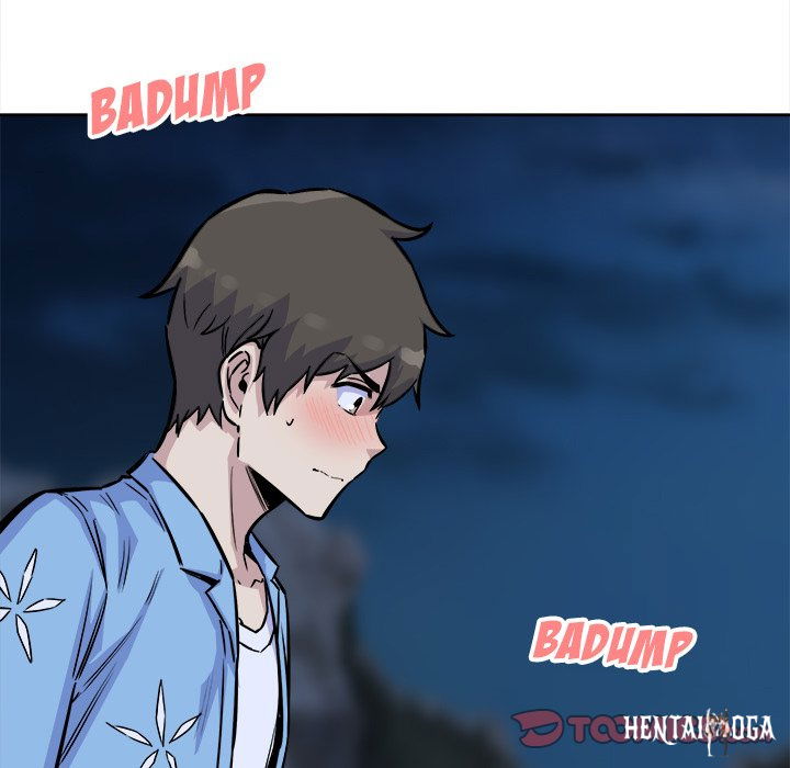 Excuse me, This is my Room Excuse me, This is my Room Chapter 73 - Page 165