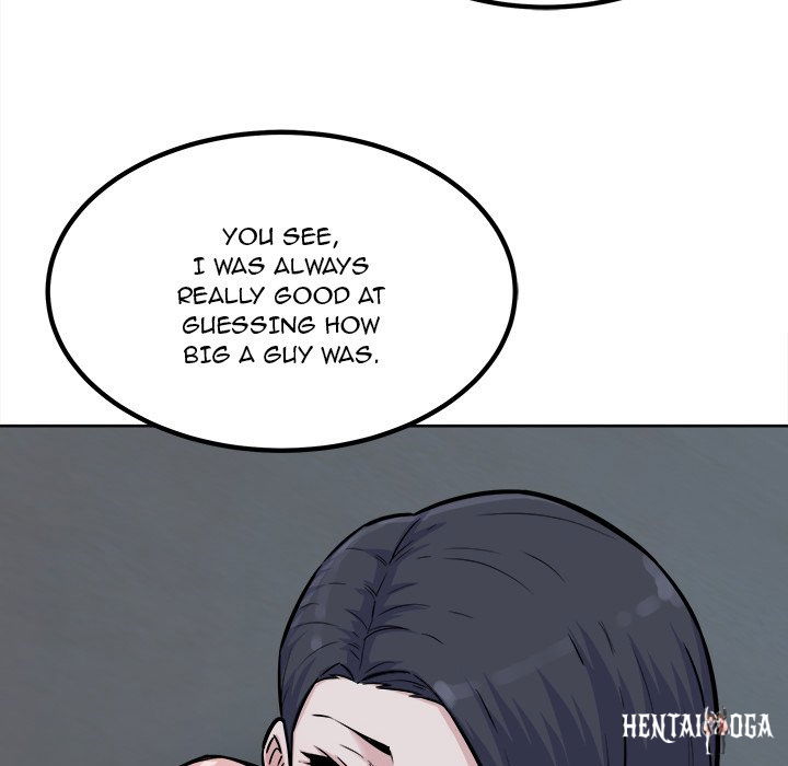 Excuse me, This is my Room Excuse me, This is my Room Chapter 73 - Page 18