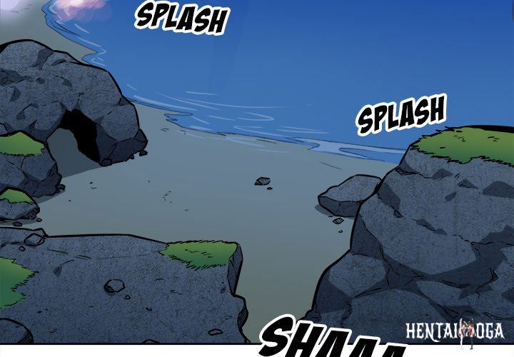 Excuse me, This is my Room Excuse me, This is my Room Chapter 73 - Page 2