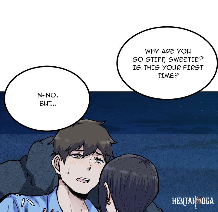 Excuse me, This is my Room Excuse me, This is my Room Chapter 73 - Page 20