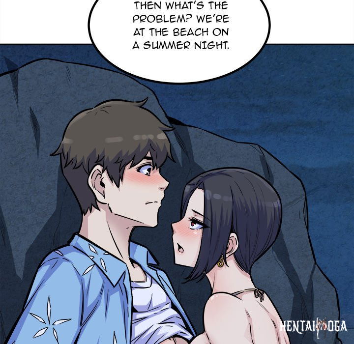 Excuse me, This is my Room Excuse me, This is my Room Chapter 73 - Page 23