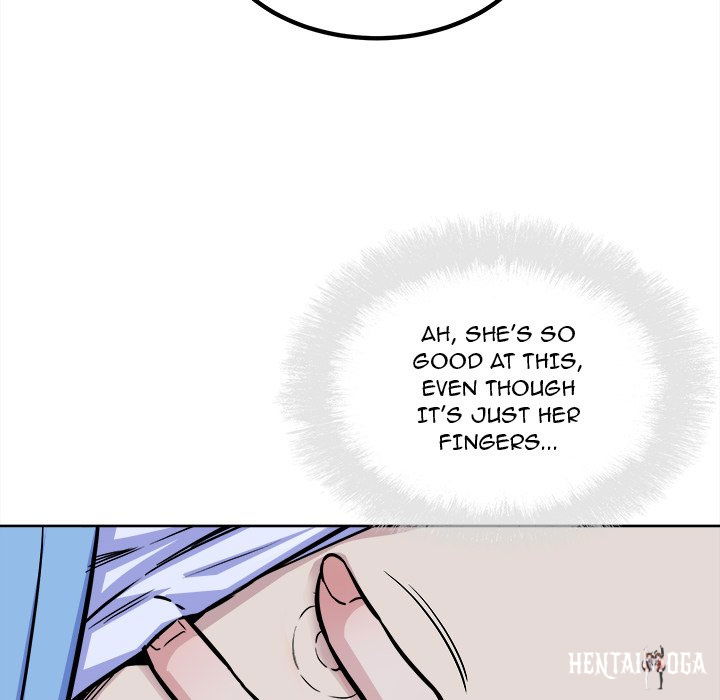 Excuse me, This is my Room Excuse me, This is my Room Chapter 73 - Page 25