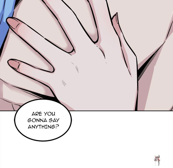 Excuse me, This is my Room Excuse me, This is my Room Chapter 73 - Page 26