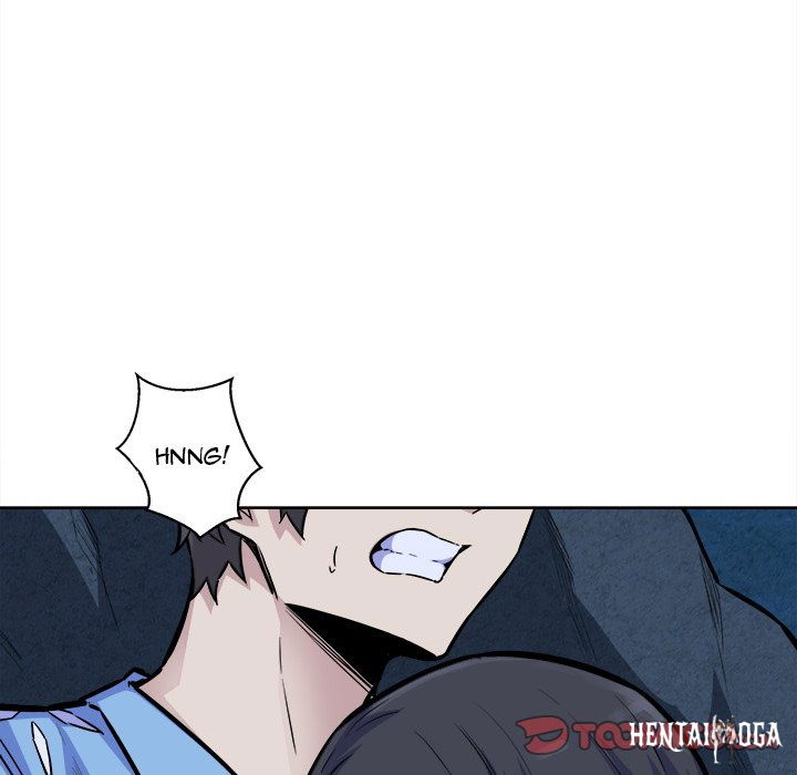 Excuse me, This is my Room Excuse me, This is my Room Chapter 73 - Page 27