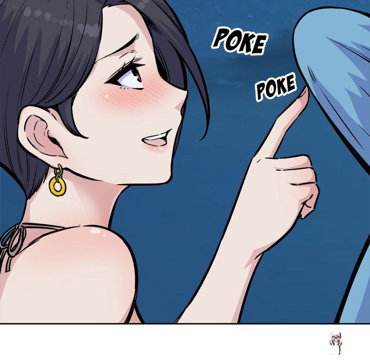 Excuse me, This is my Room Excuse me, This is my Room Chapter 73 - Page 35