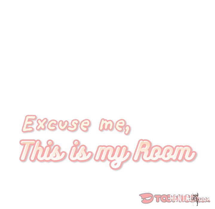Excuse me, This is my Room Excuse me, This is my Room Chapter 73 - Page 39