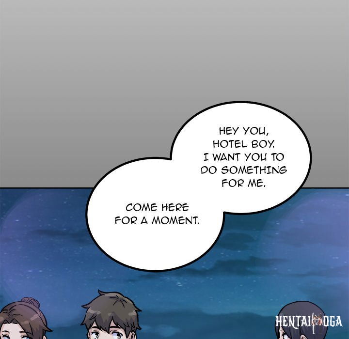 Excuse me, This is my Room Excuse me, This is my Room Chapter 73 - Page 42