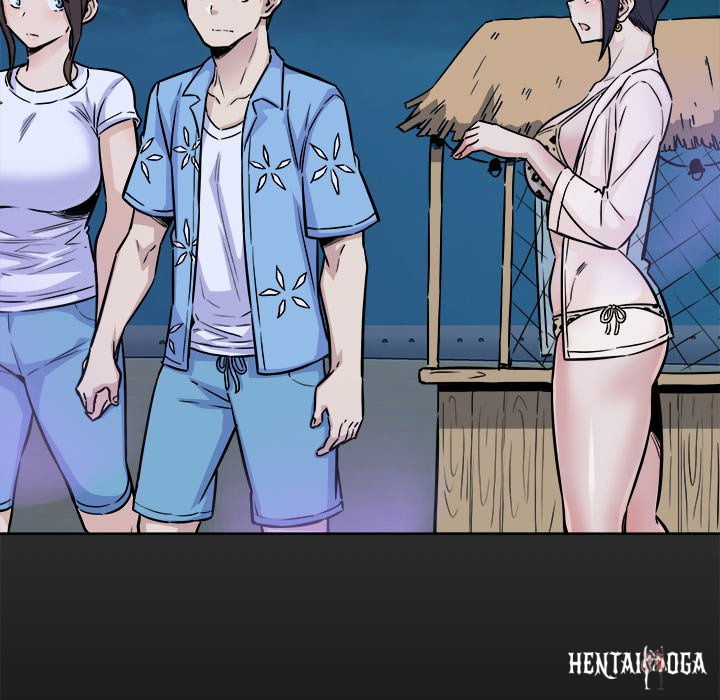 Excuse me, This is my Room Excuse me, This is my Room Chapter 73 - Page 43