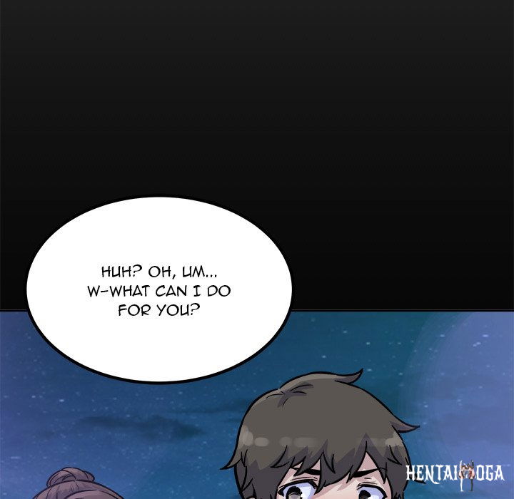 Excuse me, This is my Room Excuse me, This is my Room Chapter 73 - Page 44