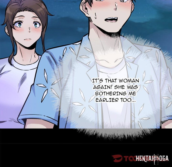 Excuse me, This is my Room Excuse me, This is my Room Chapter 73 - Page 45