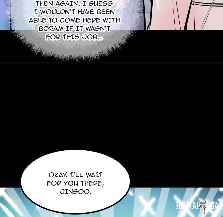 Excuse me, This is my Room Excuse me, This is my Room Chapter 73 - Page 55