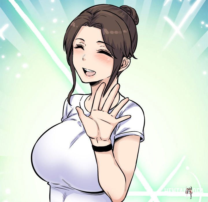 Excuse me, This is my Room Excuse me, This is my Room Chapter 73 - Page 56