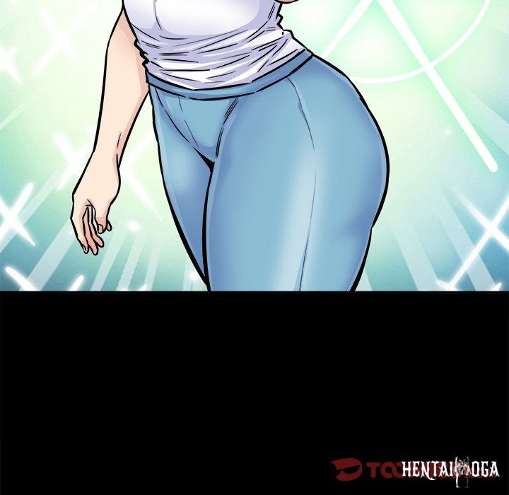 Excuse me, This is my Room Excuse me, This is my Room Chapter 73 - Page 57