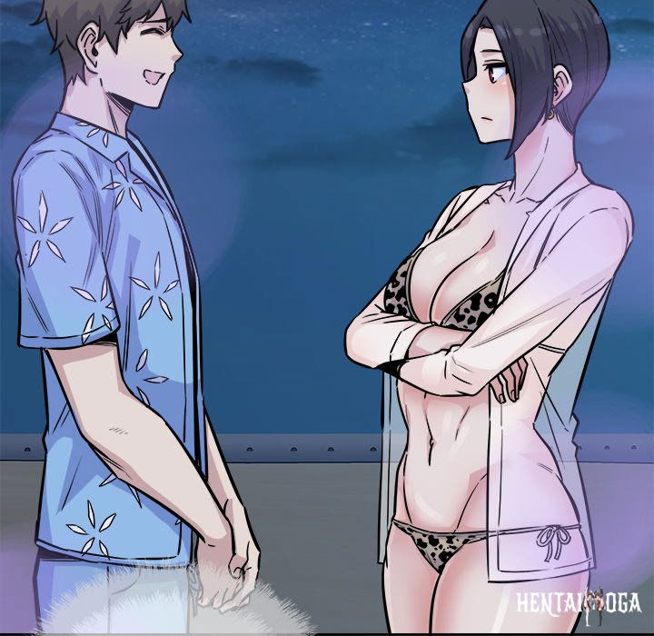 Excuse me, This is my Room Excuse me, This is my Room Chapter 73 - Page 59