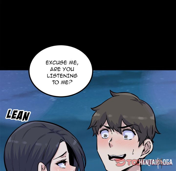 Excuse me, This is my Room Excuse me, This is my Room Chapter 73 - Page 63