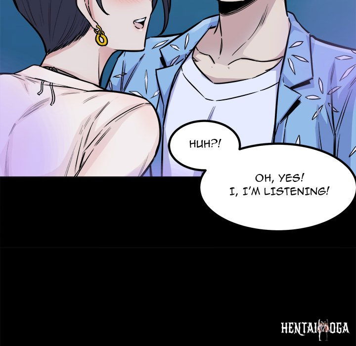 Excuse me, This is my Room Excuse me, This is my Room Chapter 73 - Page 64