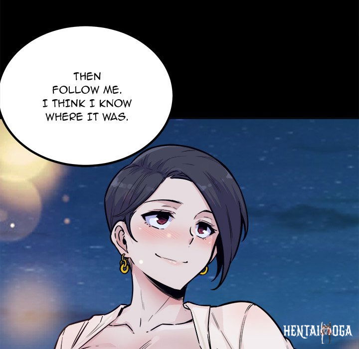 Excuse me, This is my Room Excuse me, This is my Room Chapter 73 - Page 65