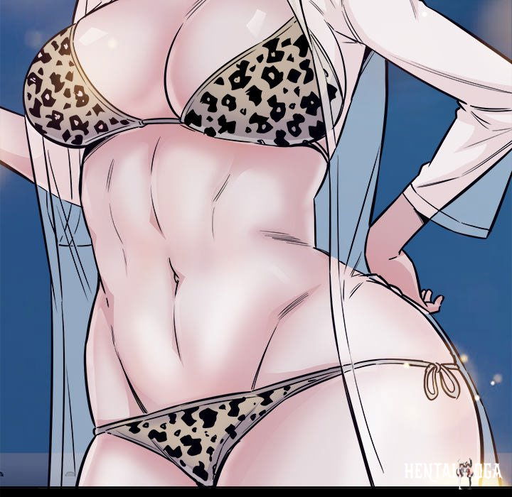 Excuse me, This is my Room Excuse me, This is my Room Chapter 73 - Page 66