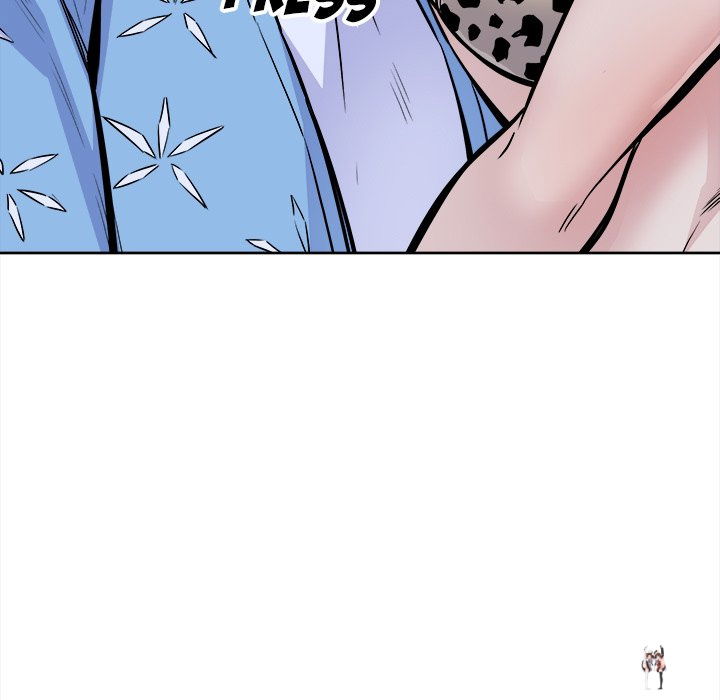 Excuse me, This is my Room Excuse me, This is my Room Chapter 73 - Page 7