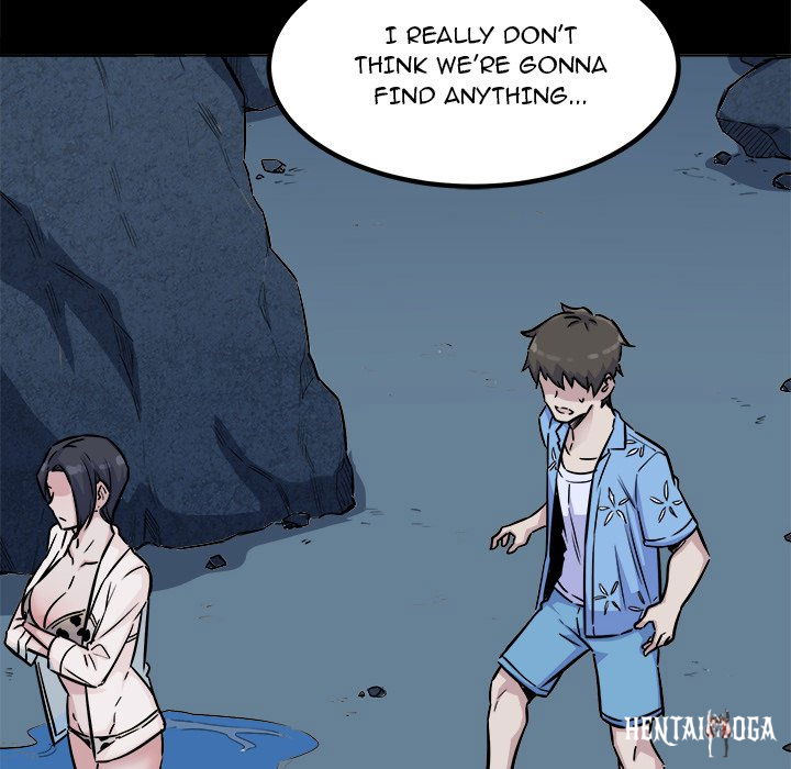 Excuse me, This is my Room Excuse me, This is my Room Chapter 73 - Page 72