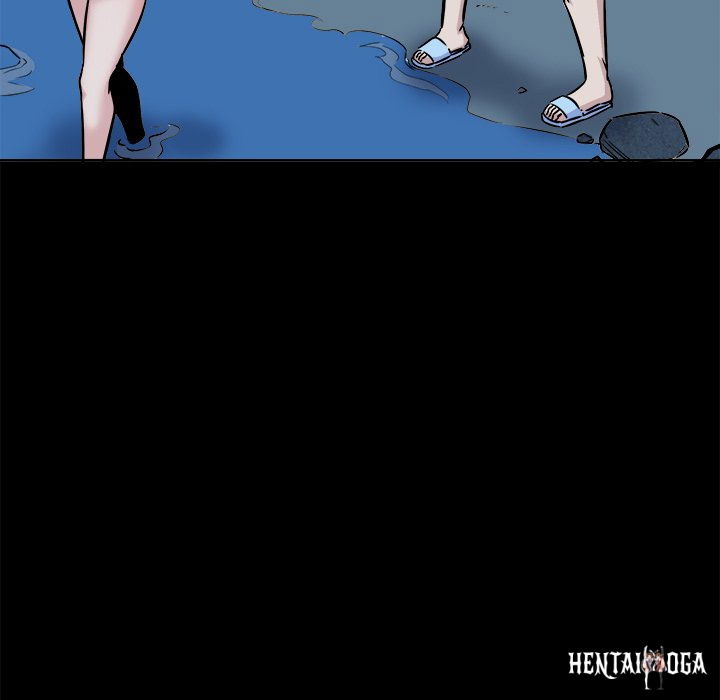 Excuse me, This is my Room Excuse me, This is my Room Chapter 73 - Page 73