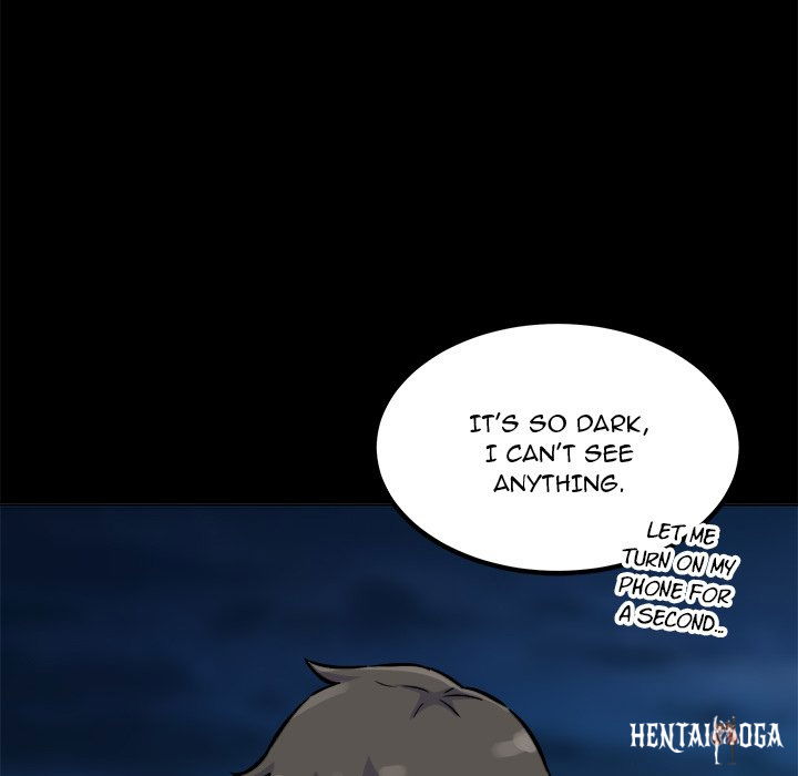 Excuse me, This is my Room Excuse me, This is my Room Chapter 73 - Page 76