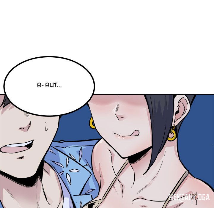 Excuse me, This is my Room Excuse me, This is my Room Chapter 73 - Page 8