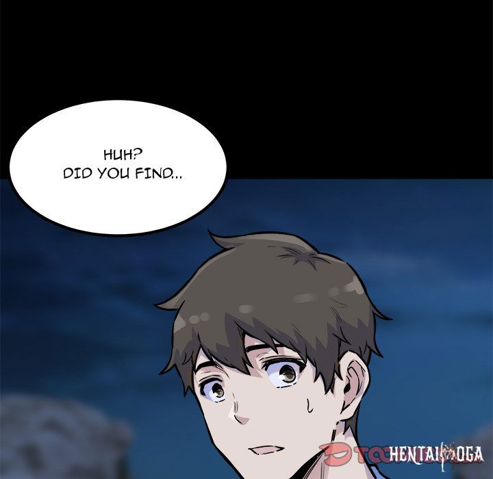 Excuse me, This is my Room Excuse me, This is my Room Chapter 73 - Page 81