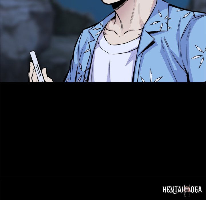 Excuse me, This is my Room Excuse me, This is my Room Chapter 73 - Page 82