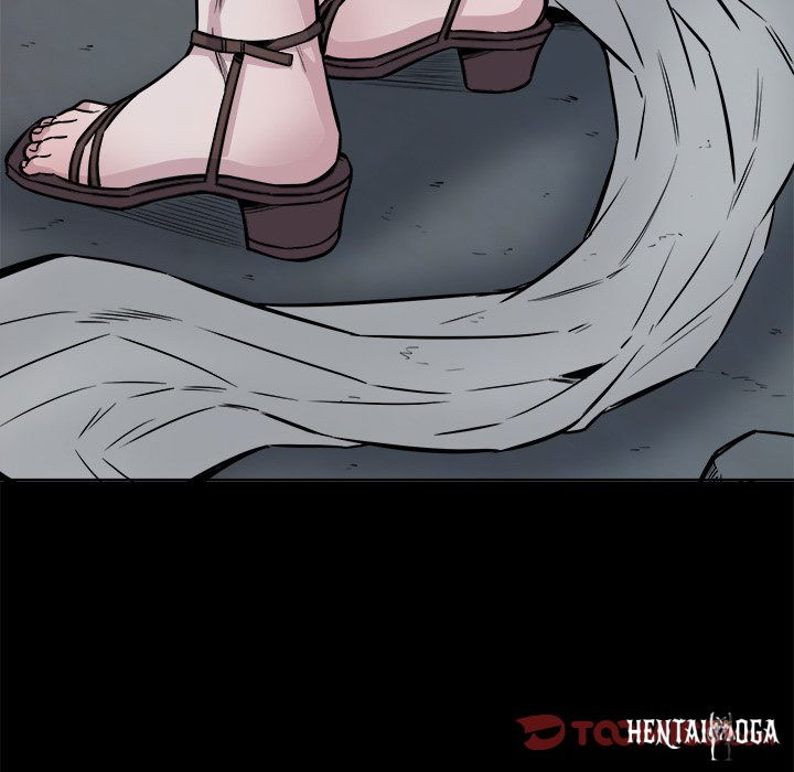 Excuse me, This is my Room Excuse me, This is my Room Chapter 73 - Page 87