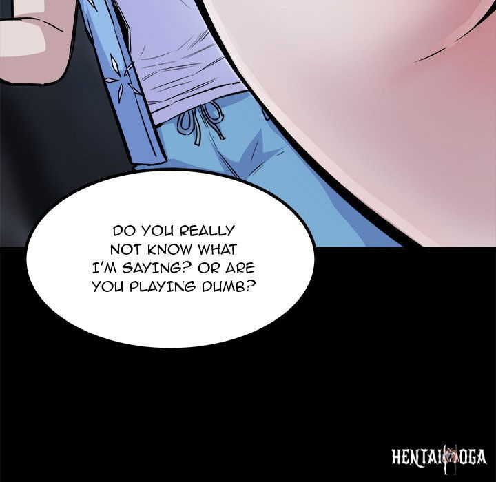 Excuse me, This is my Room Excuse me, This is my Room Chapter 73 - Page 90