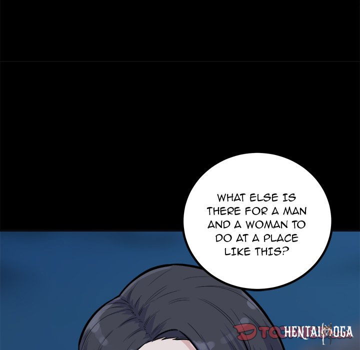 Excuse me, This is my Room Excuse me, This is my Room Chapter 73 - Page 93