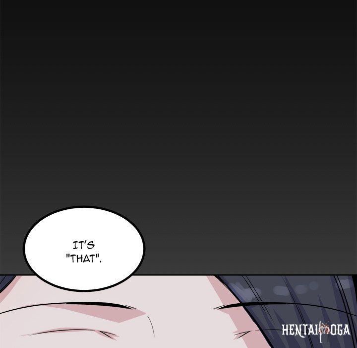 Excuse me, This is my Room Excuse me, This is my Room Chapter 73 - Page 95