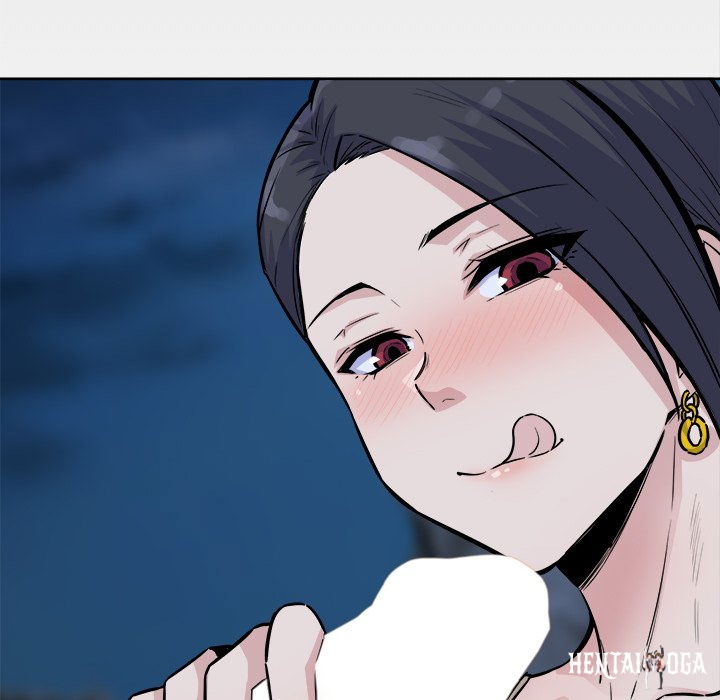 Excuse me, This is my Room Excuse me, This is my Room Chapter 73 - Page 98