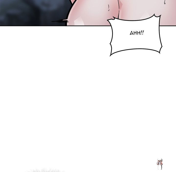 Excuse me, This is my Room Excuse me, This is my Room Chapter 74 - Page 10