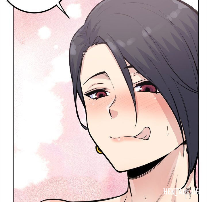 Excuse me, This is my Room Excuse me, This is my Room Chapter 74 - Page 101