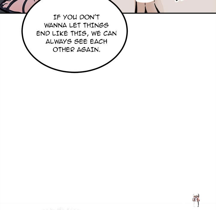 Excuse me, This is my Room Excuse me, This is my Room Chapter 74 - Page 107