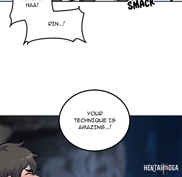 Excuse me, This is my Room Excuse me, This is my Room Chapter 74 - Page 114