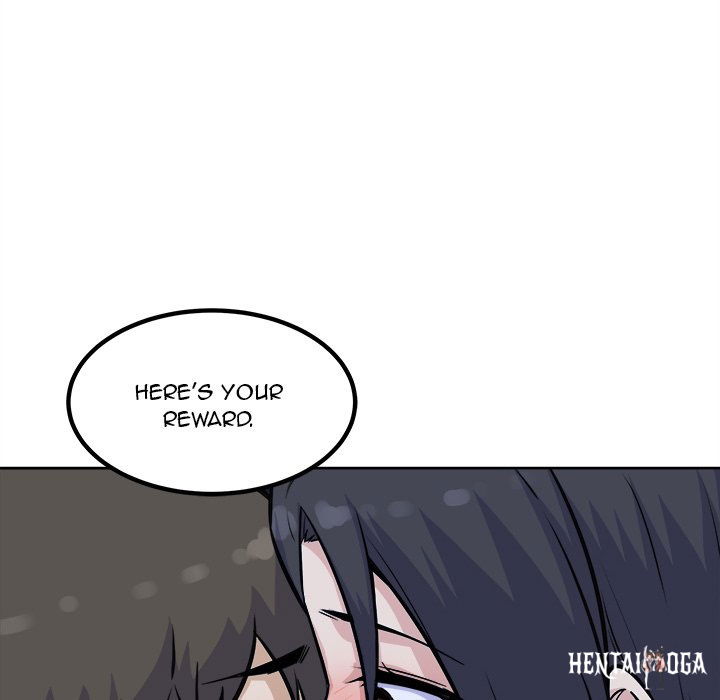 Excuse me, This is my Room Excuse me, This is my Room Chapter 74 - Page 117