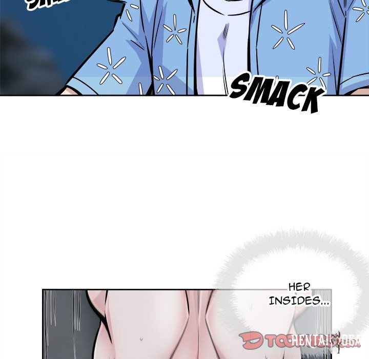 Excuse me, This is my Room Excuse me, This is my Room Chapter 74 - Page 12