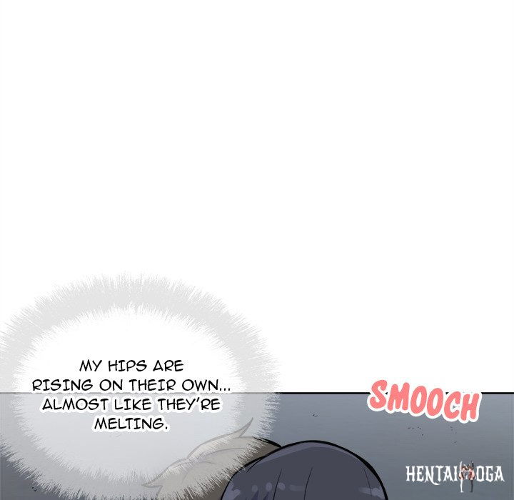 Excuse me, This is my Room Excuse me, This is my Room Chapter 74 - Page 123